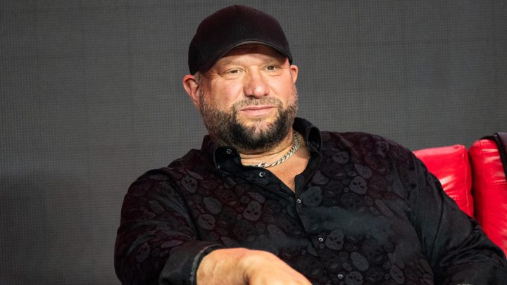 Bully Ray Extols 'Anillo general' de WWE Raw Star (no Gunther)