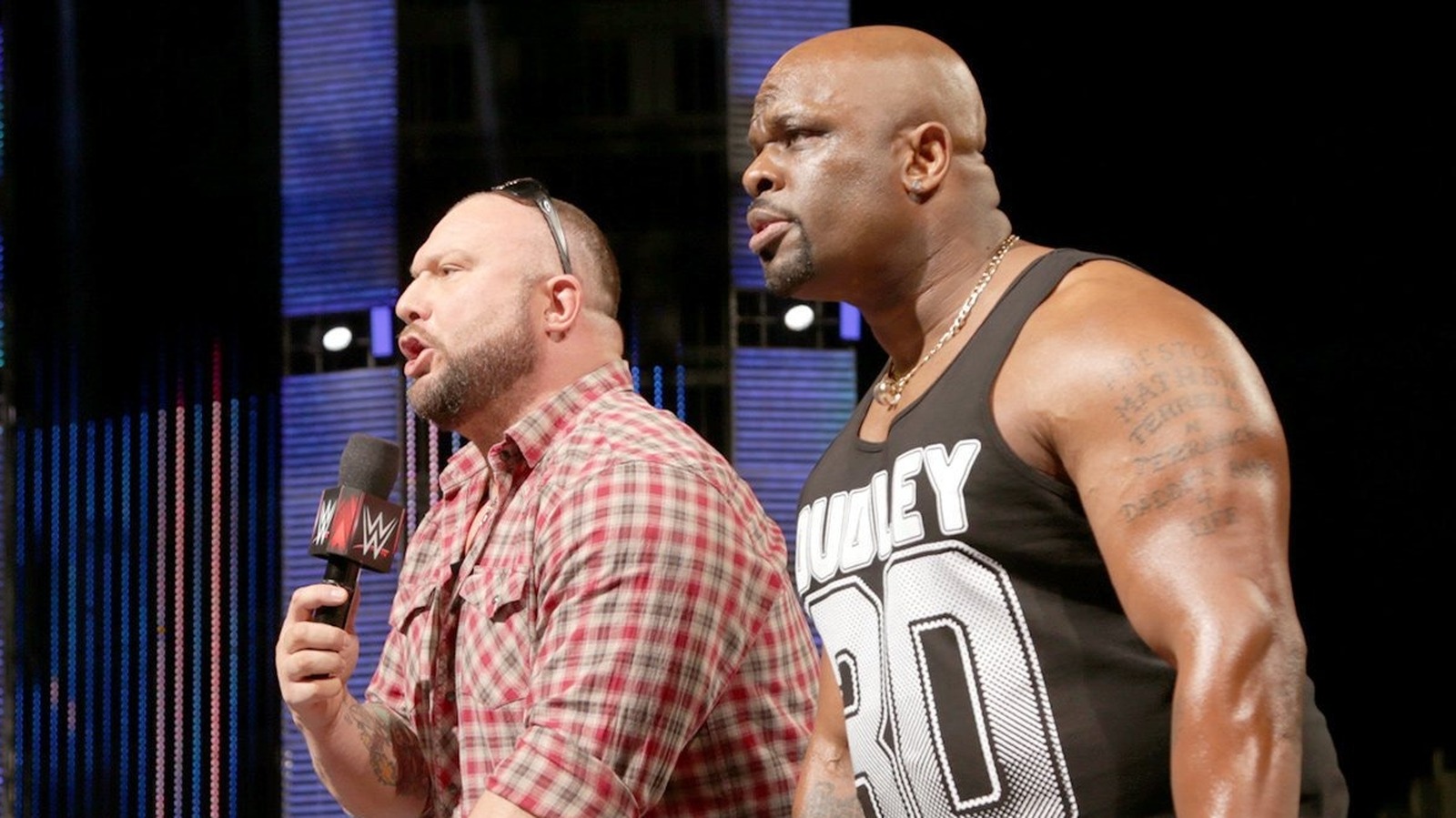 Bully Ray comparte disgusto por cómo Vince McMahon usó el Dudleyz en WWE