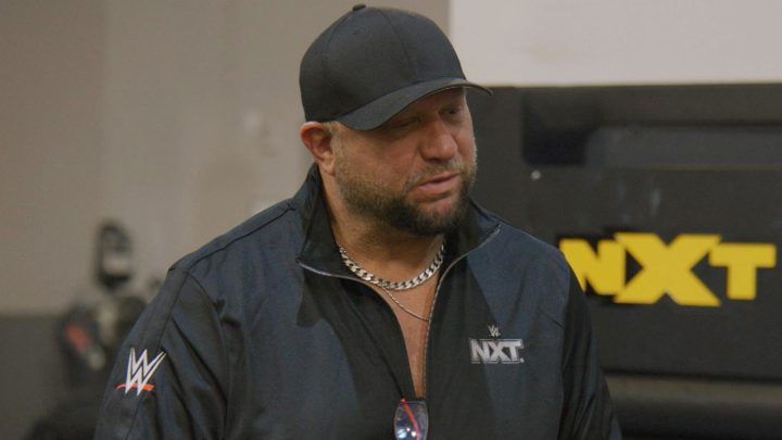 Bully Ray contrasta 'intenso' comienza con la temporada 2 de la WWE LFG con la primera vez