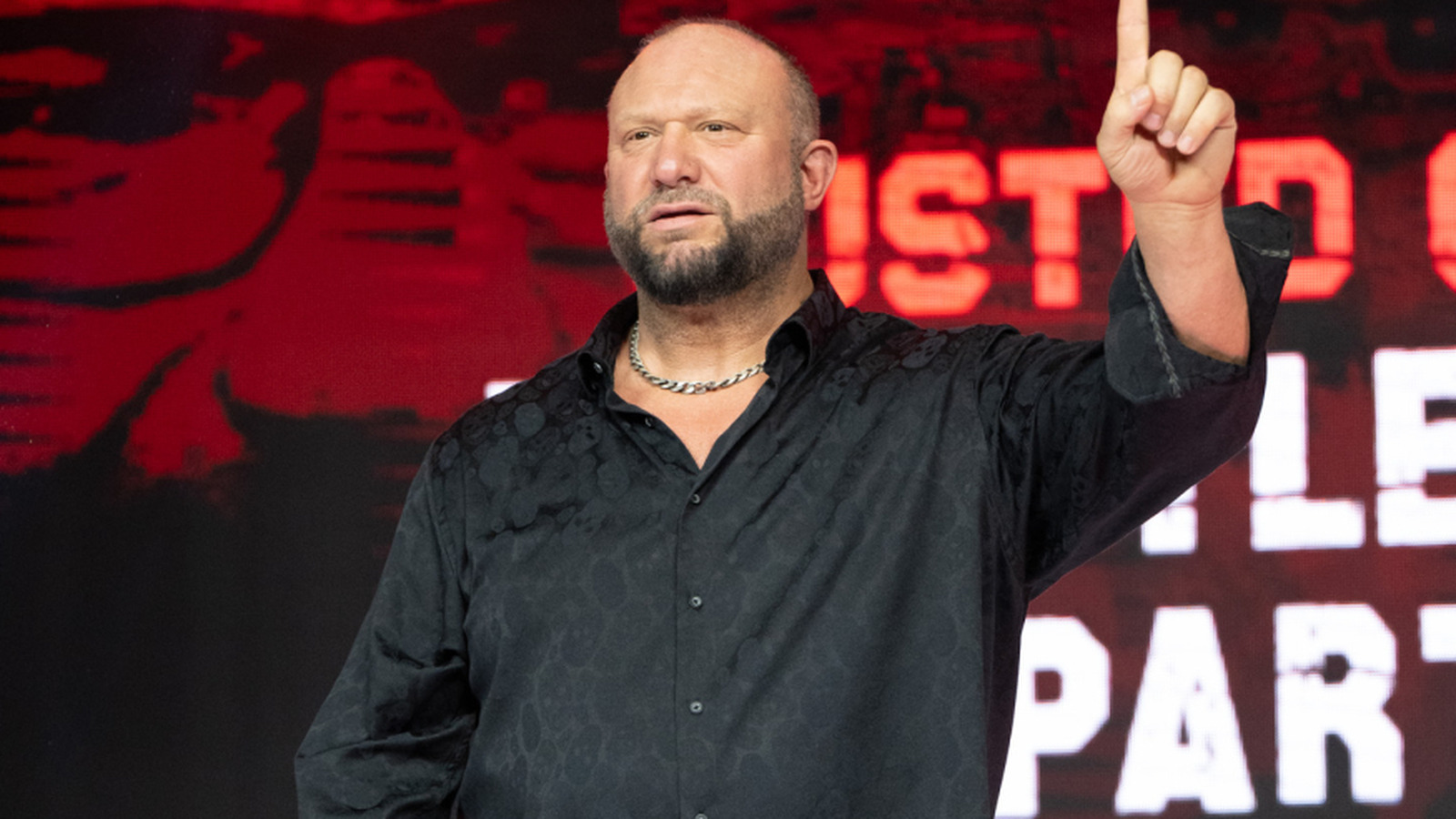 Bully Ray dice que esta estrella es la cara de AEW, para él