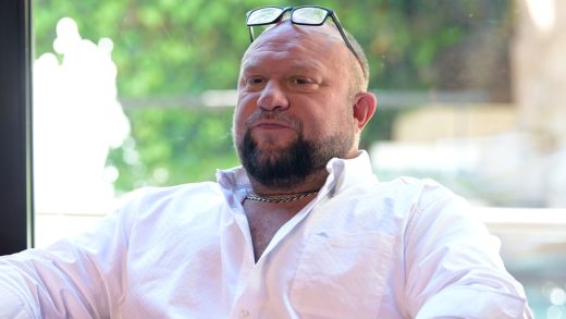 Bully Ray en el reciente cambio de título de la WWE: "Sí, está bien, eso es genial"