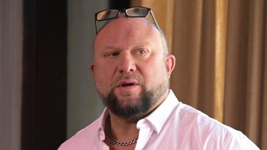 Bully Ray espera que WWE valga la pena 'desconectar' en establo en bruto