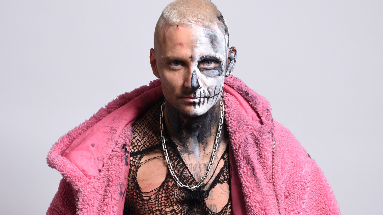 Bully Ray espera que los planes del Everest de una estrella de AEW Darby Allin incluyan hacer esto