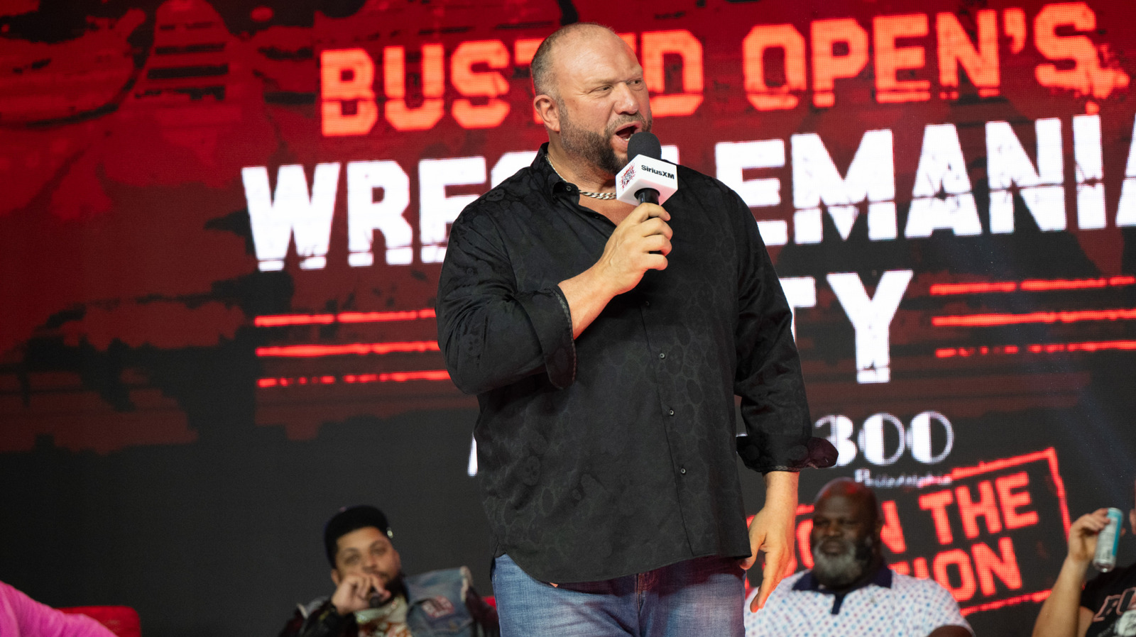 Bully Ray le dará a estas estrellas de la WWE la oportunidad de generar 'calor legítimo' en la historia