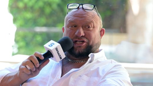 Bully Ray no cree que Jey Uso de WWE se sienta como un campeón mundial