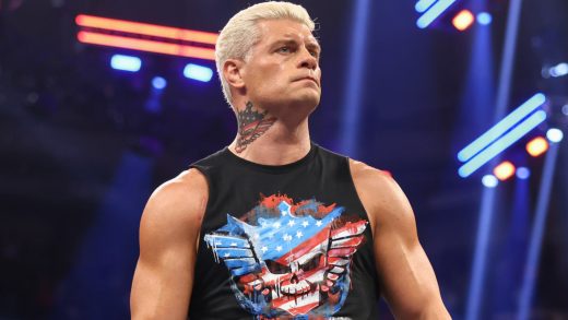 Bully Ray ofrece elogios, críticas al regreso de la WWE de Cody Rhodes en Snme