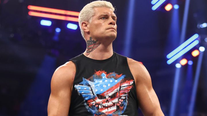 Bully Ray ofrece elogios, críticas al regreso de la WWE de Cody Rhodes en Snme