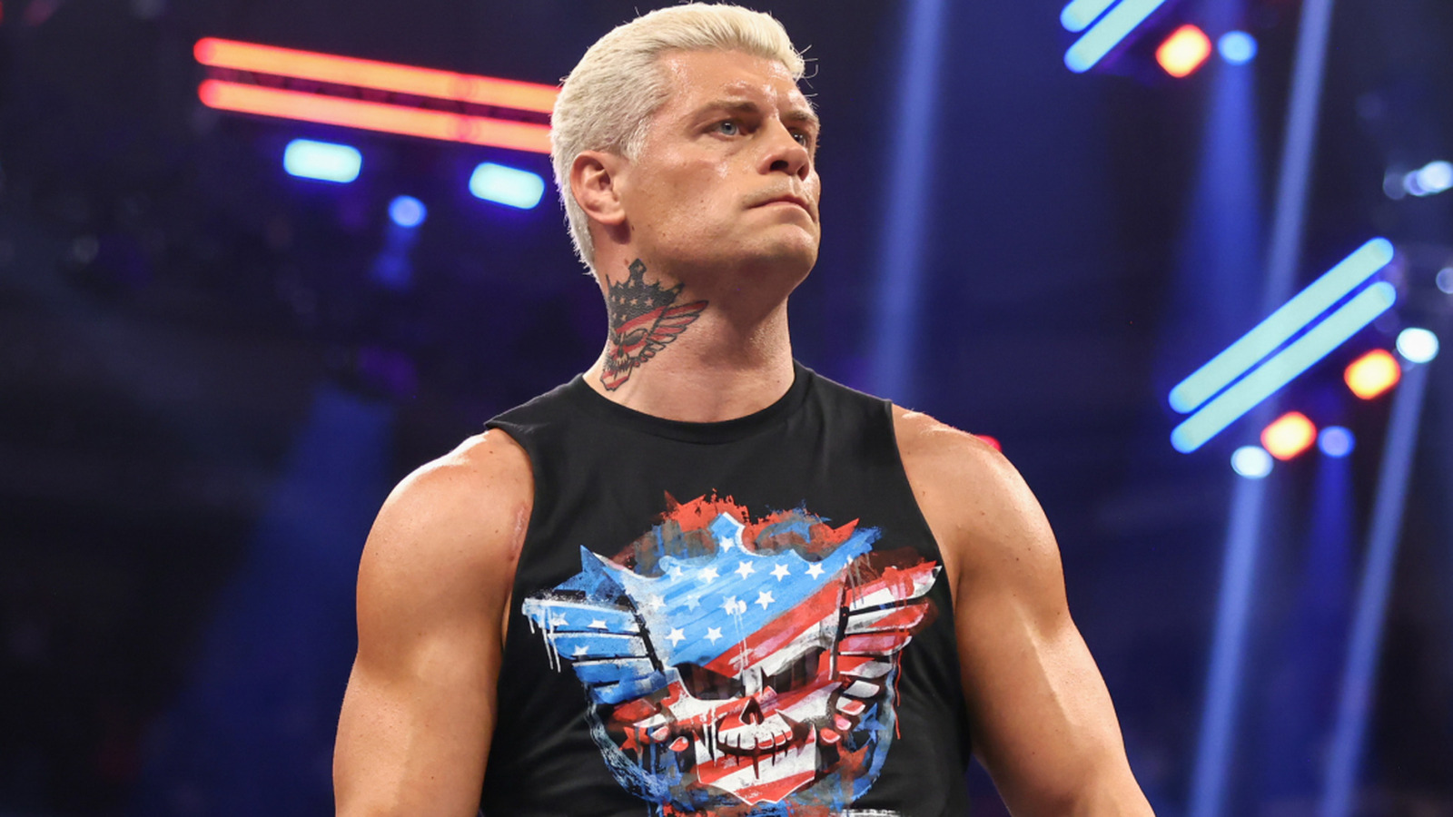 Bully Ray ofrece elogios, críticas al regreso de la WWE de Cody Rhodes en Snme