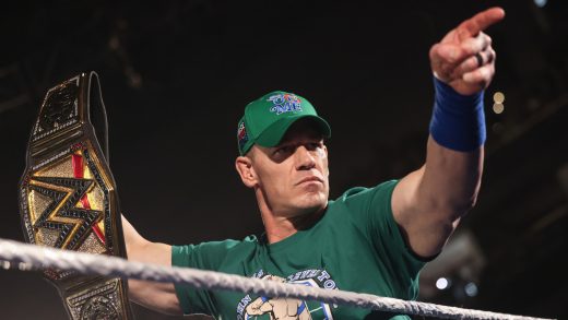 Bully Ray presenta cómo John Cena de la WWE podría "arruinar la lucha en la reacción violenta