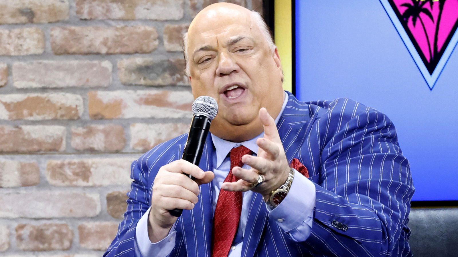 Bully Ray revela que el arrepentimiento tiene de la inducción del Salón de la Fama de la WWE de Paul Heyman