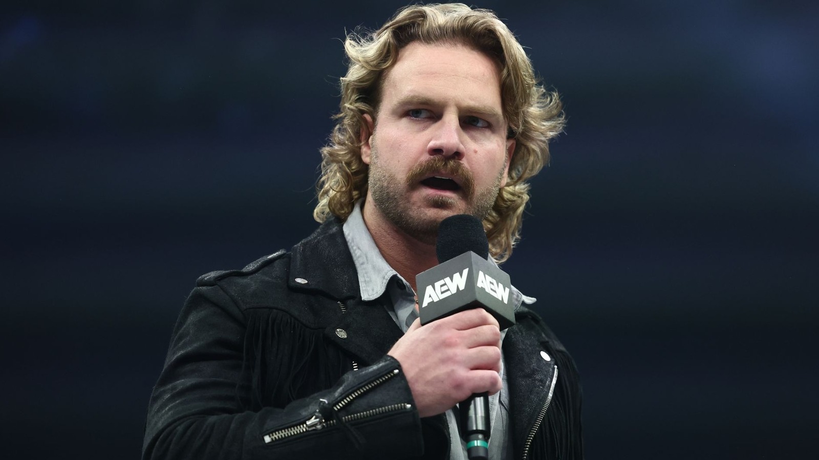 Bully Ray sobre si Adam Page debería ser 'el tipo' para destronar a un campeón Jon Moxley