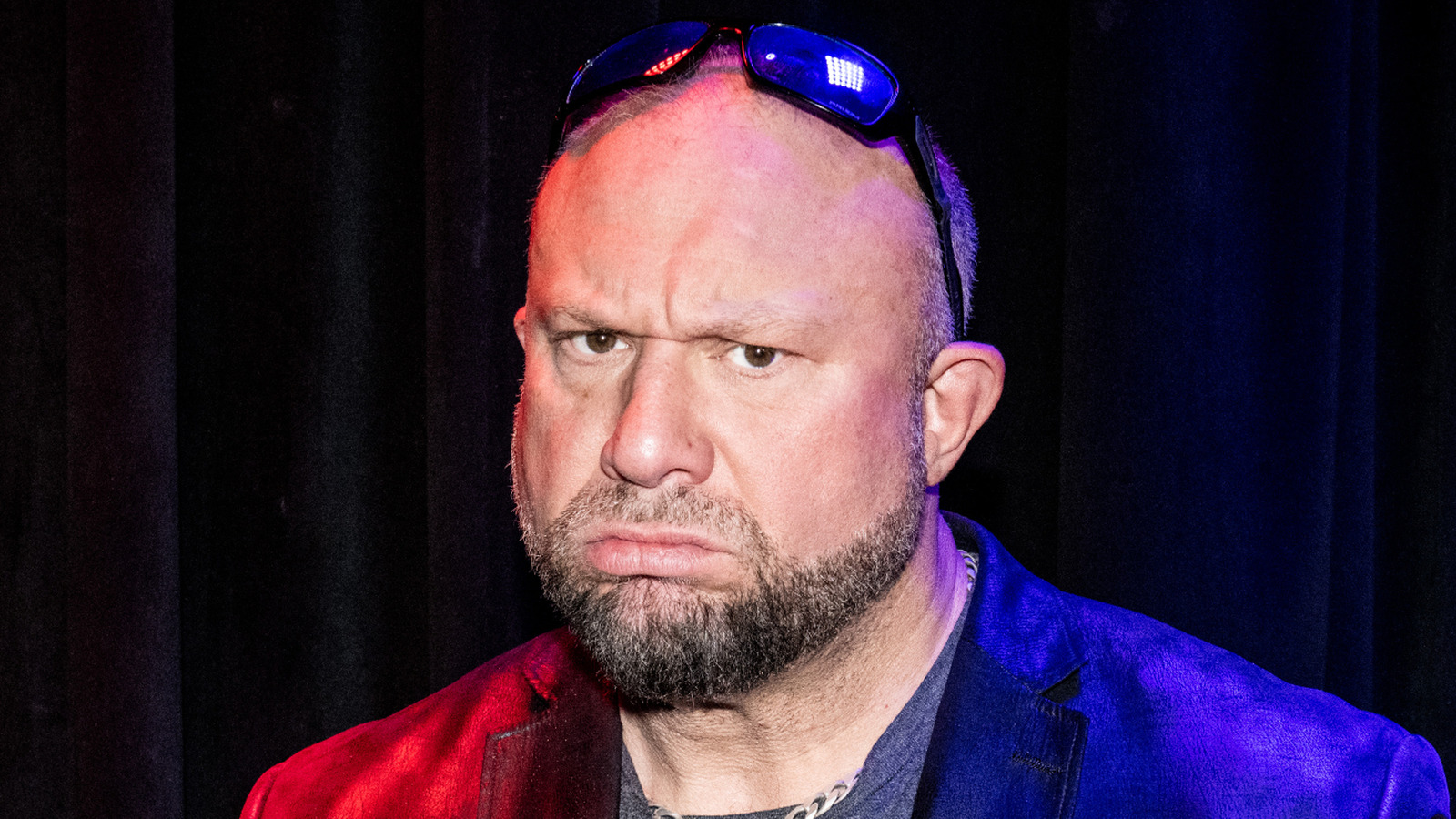 Bully Ray sugiere que AEW podría beneficiarse de un cruce de celebridades
