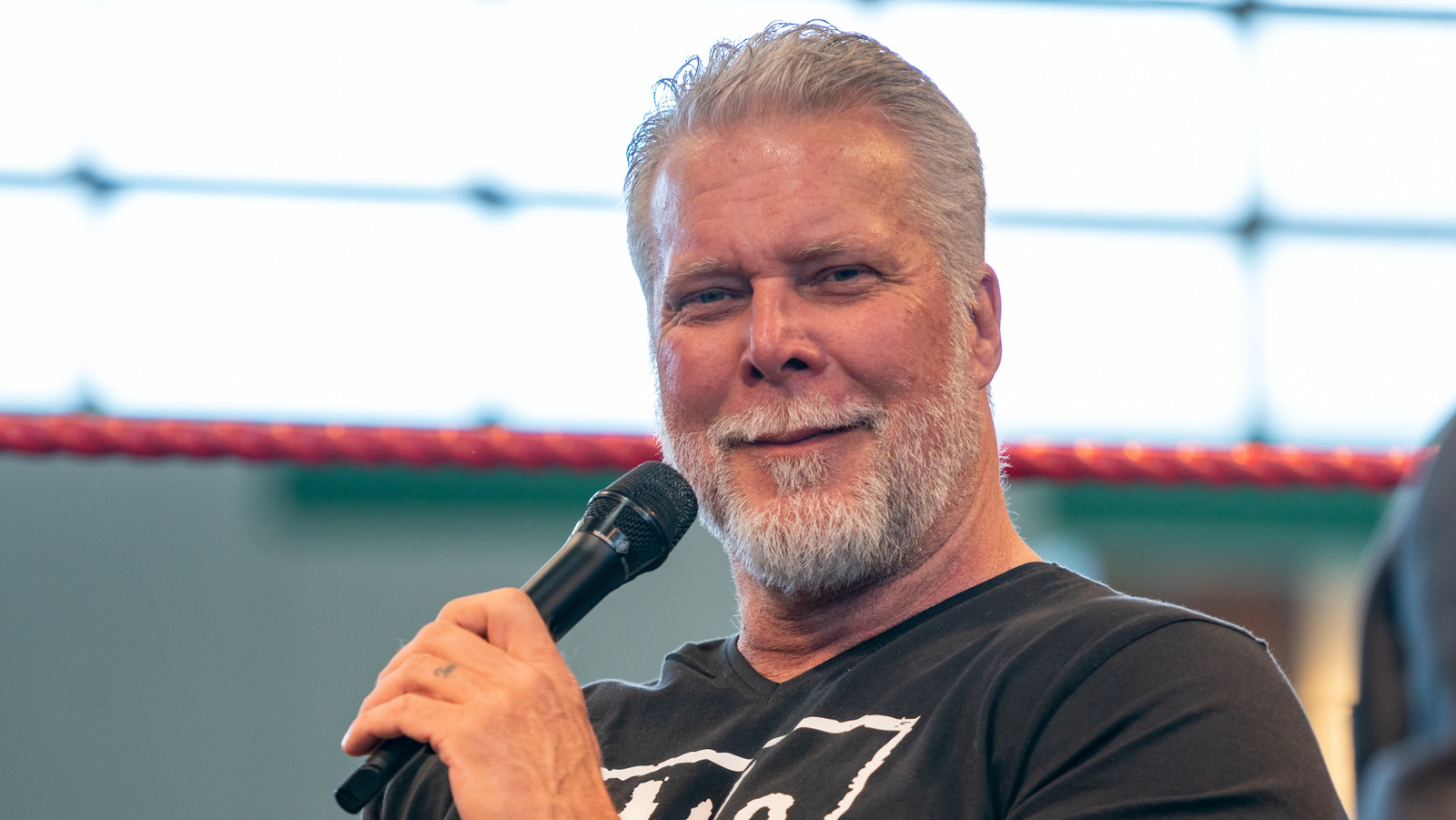 Cómo Kevin Nash cree que WWE debería usar Bron Breakker, dada la nueva alianza