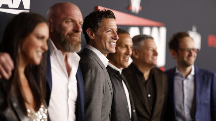 Dave Meltzer desglosa el informe financiero trimestral de la empresa matriz de WWE TKO