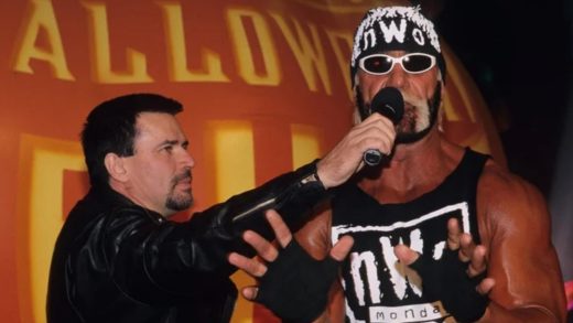 Dave Meltzer ofrece una perspectiva sobre la verdadera lucha libre de estilo americano de Bischoff & Hogan