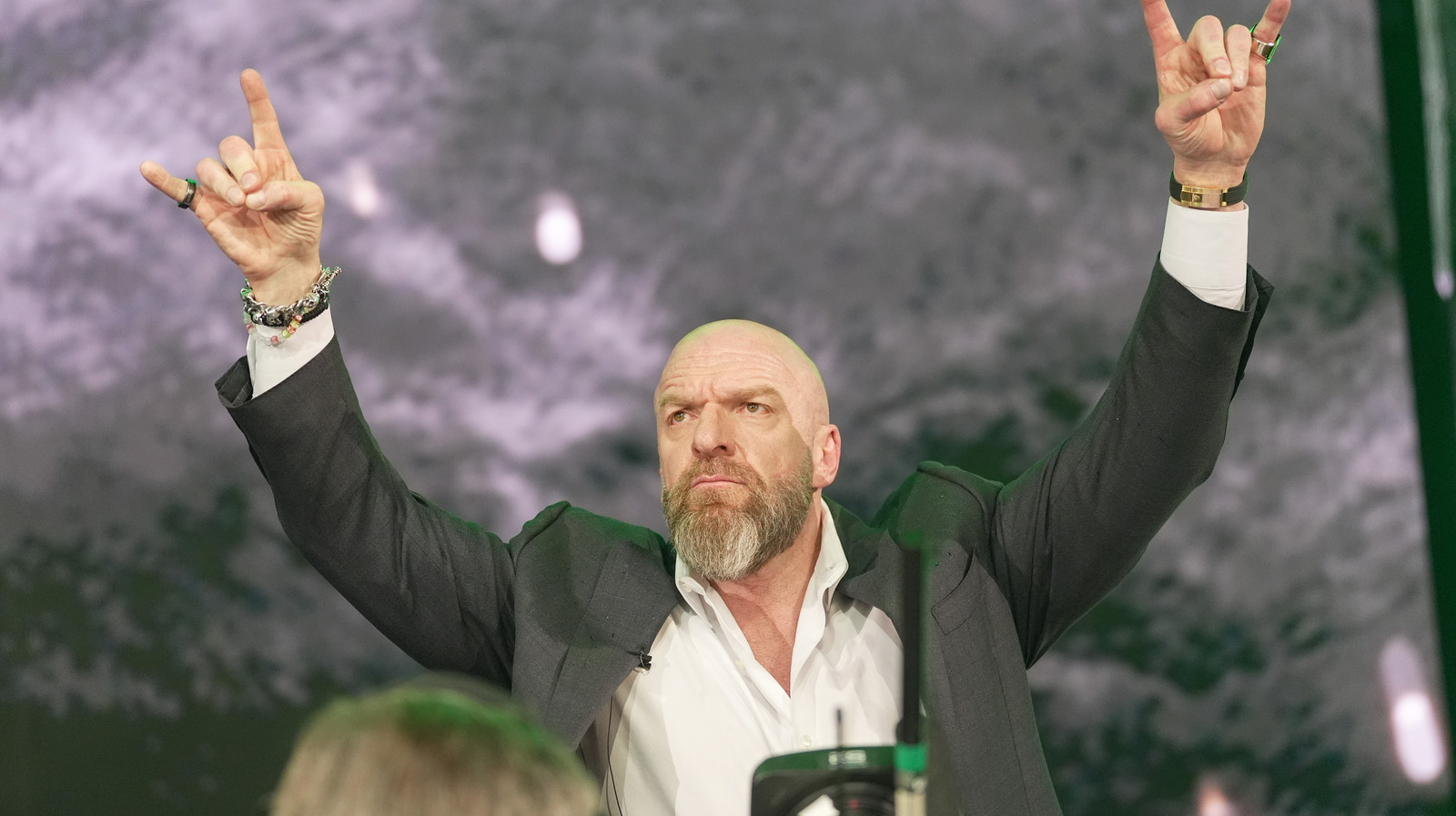 Detalles más informados sobre WWE Moving WrestleMania 42 de Nueva Orleans a Las Vegas