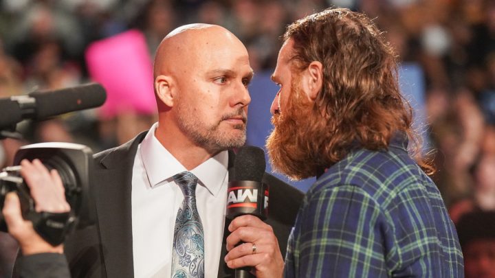 Dos clasificadores MITB confirmados para el 5/26 WWE RAW