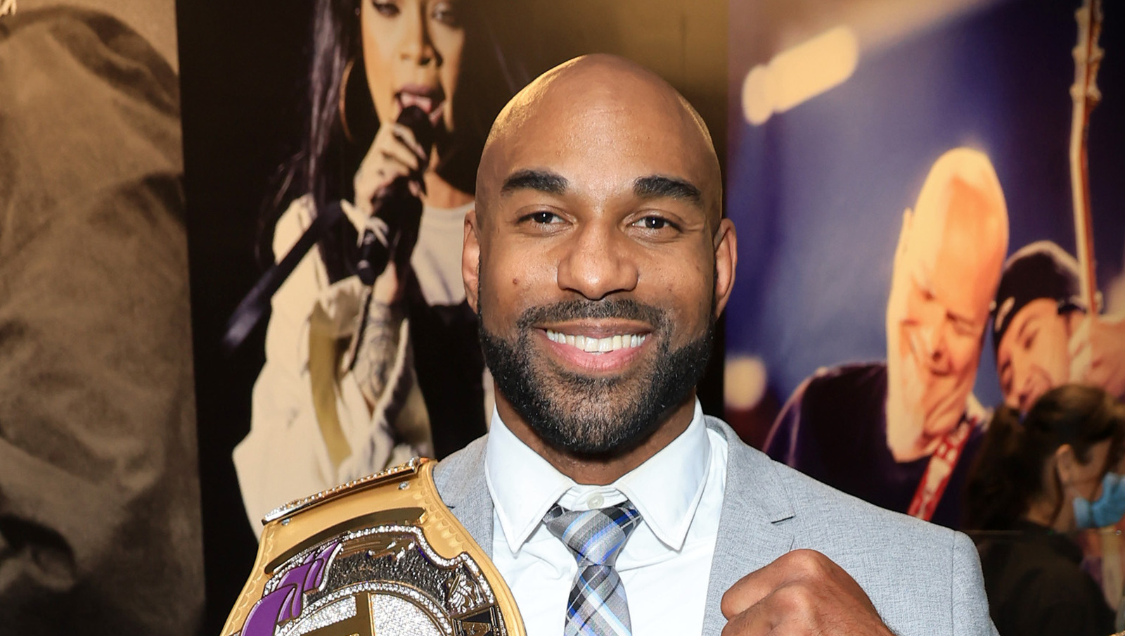 El CEO de AEW, Tony Khan, comenta sobre Scorpio Sky ausente, dice que la creatividad anterior cayó