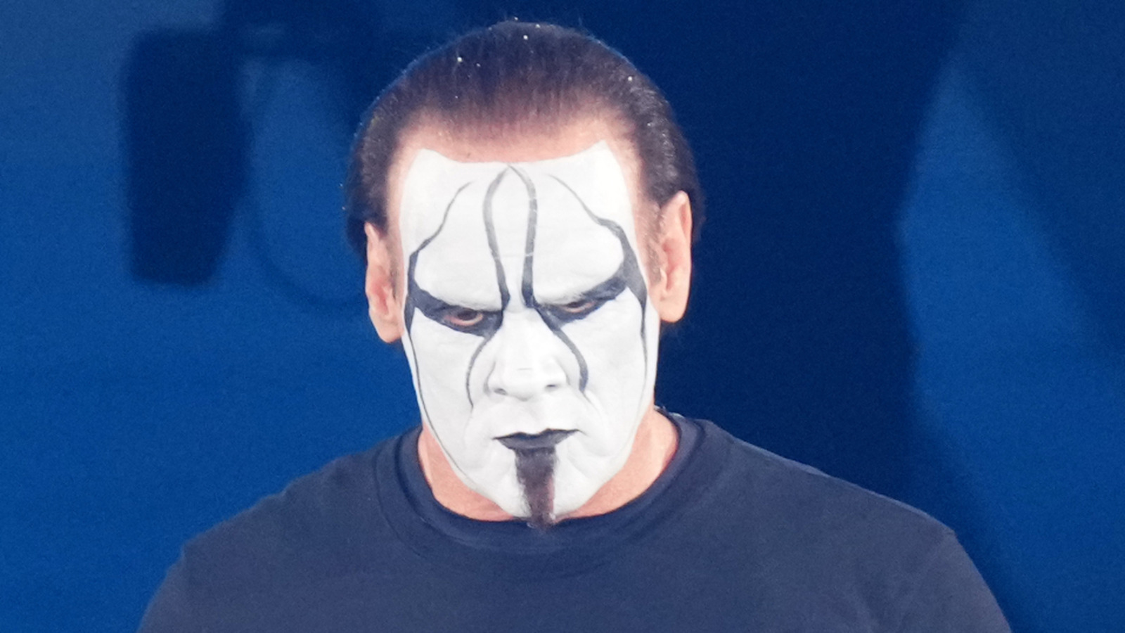 El debut AEW de Sting estaba lleno de pequeños detalles que honraron a todo su legado