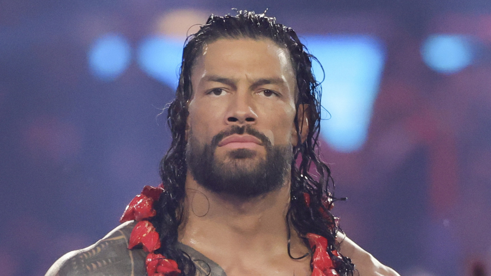 El debut de Roman Reigns que fue un fracaso total