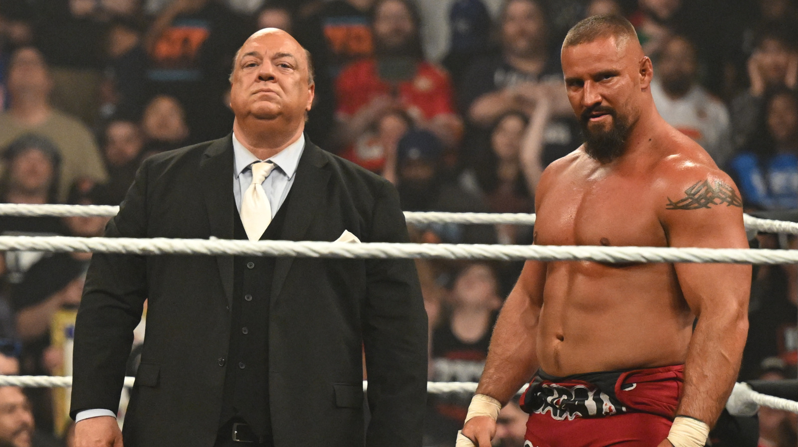 El evento principal será una docena de Wrestlemanias