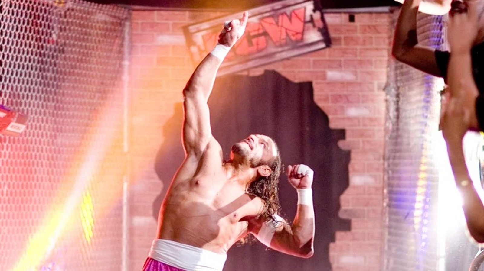 El ex campeón de ECW pide 'solución real' a las muertes de luchador después de pasar de Sabu