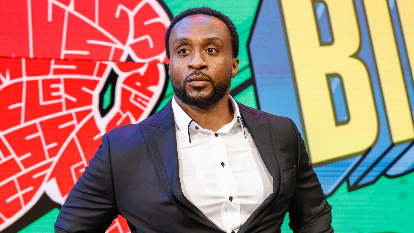 El ex campeón de la WWE Big E anuncia el compromiso con el objetivo de la promoción de New Day Heel Turn