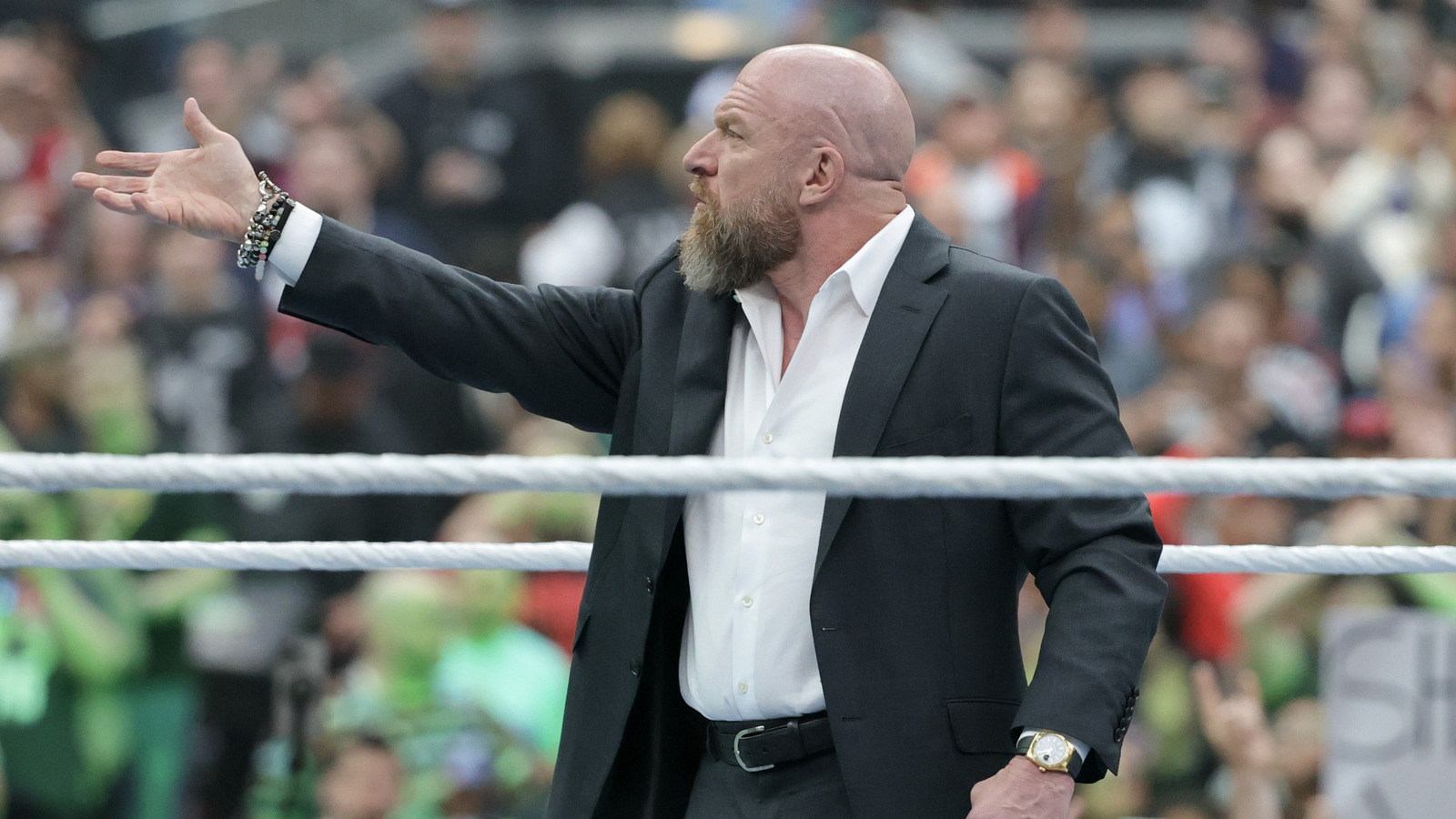 El informe de backstage confirma que el titular actual de la WWE planeado para el retorno de la RAW de esta noche