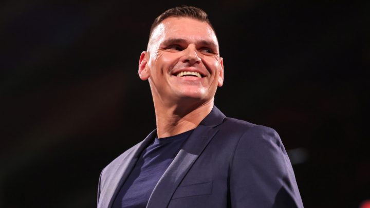El informe detrás del escenario sugiere que el regreso masivo de la WWE se enfrenta a Gunther
