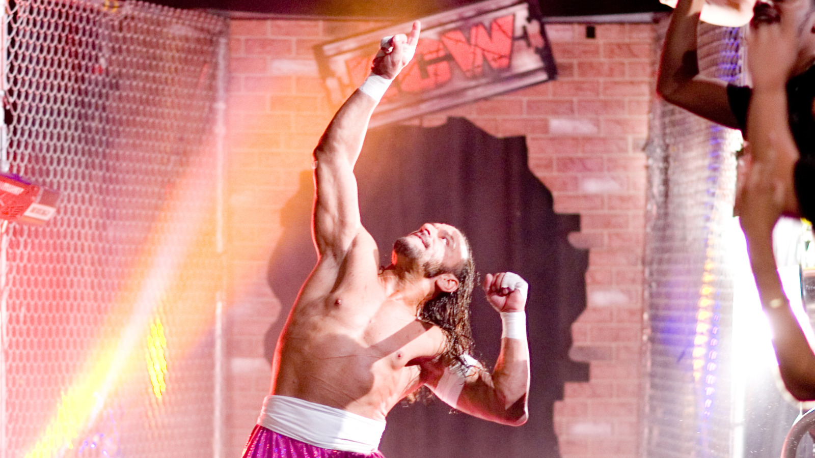 El lado trágico de la vida real de Sabu