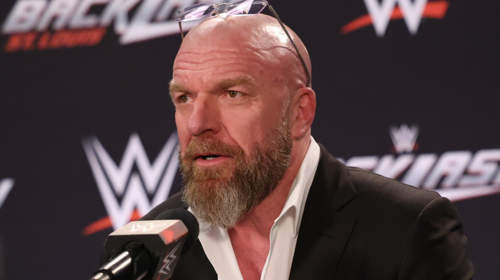 El talento de ID de WWE anuncia la salida del programa de desarrollo