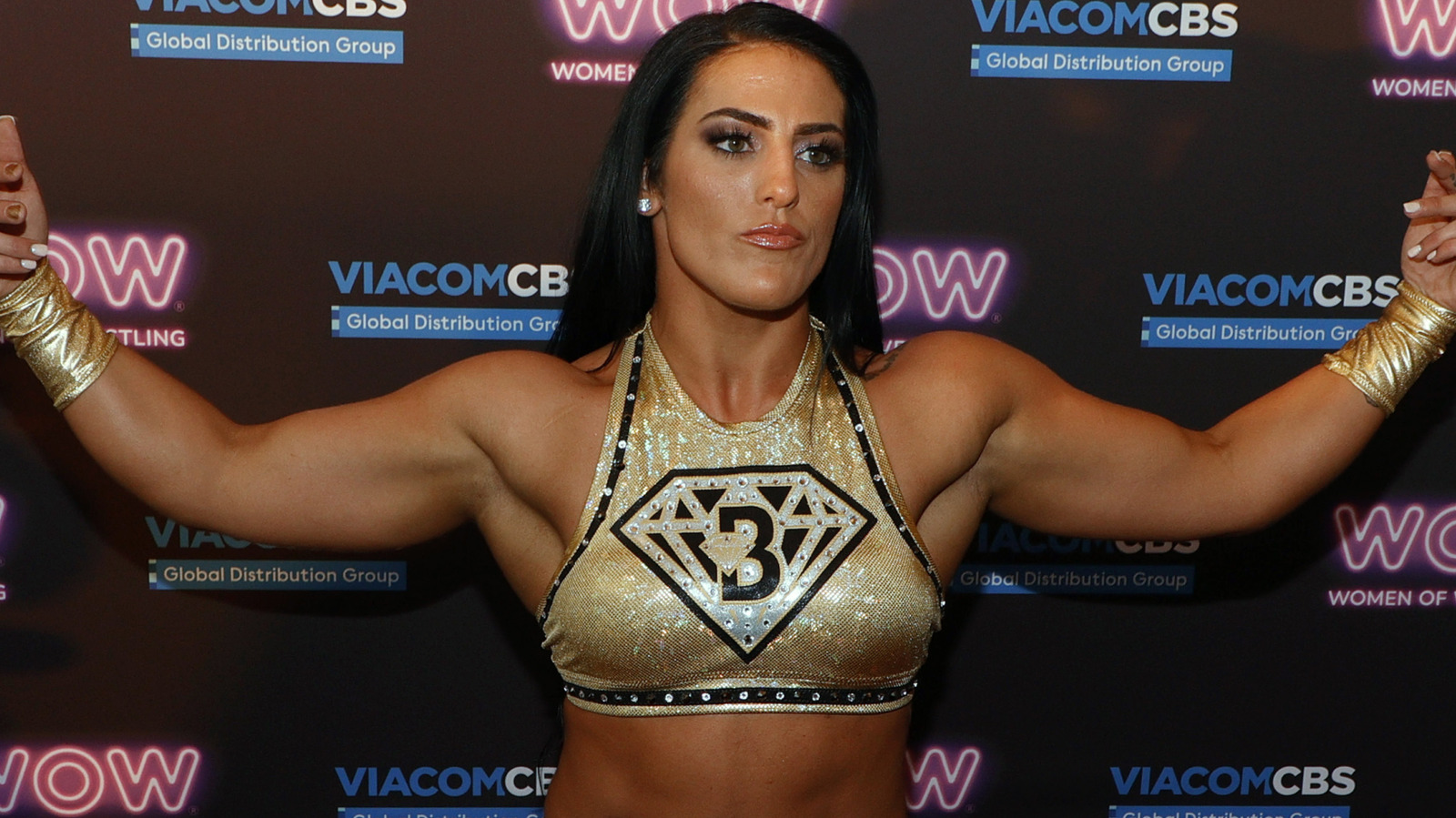 El talento de WWE NXT se enfrentará a Tessa Blanchard en el próximo evento TNA Wrestling Live