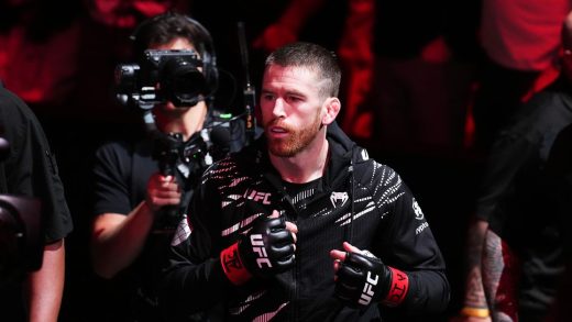 En el siguiente: coincidencias para hacer después de UFC des Moines