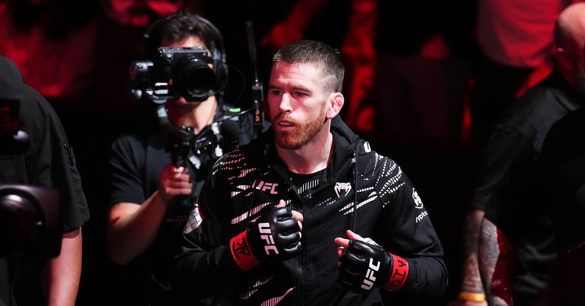 En el siguiente: coincidencias para hacer después de UFC des Moines