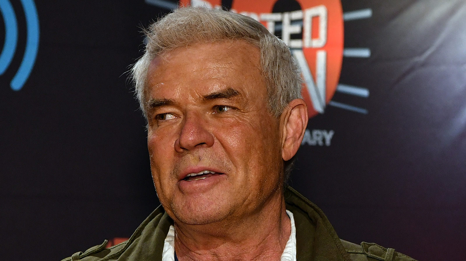 Eric Bischoff explica cómo el estilo libre estadounidense real es como hacerse cargo de WCW