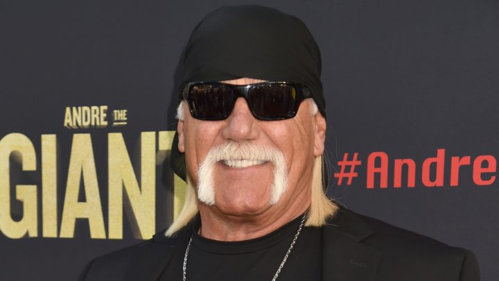 Eric Bischoff ofrece una actualización de salud sobre el Salón de la Fama de la WWE, Hulk Hogan, después de una reciente cirugía