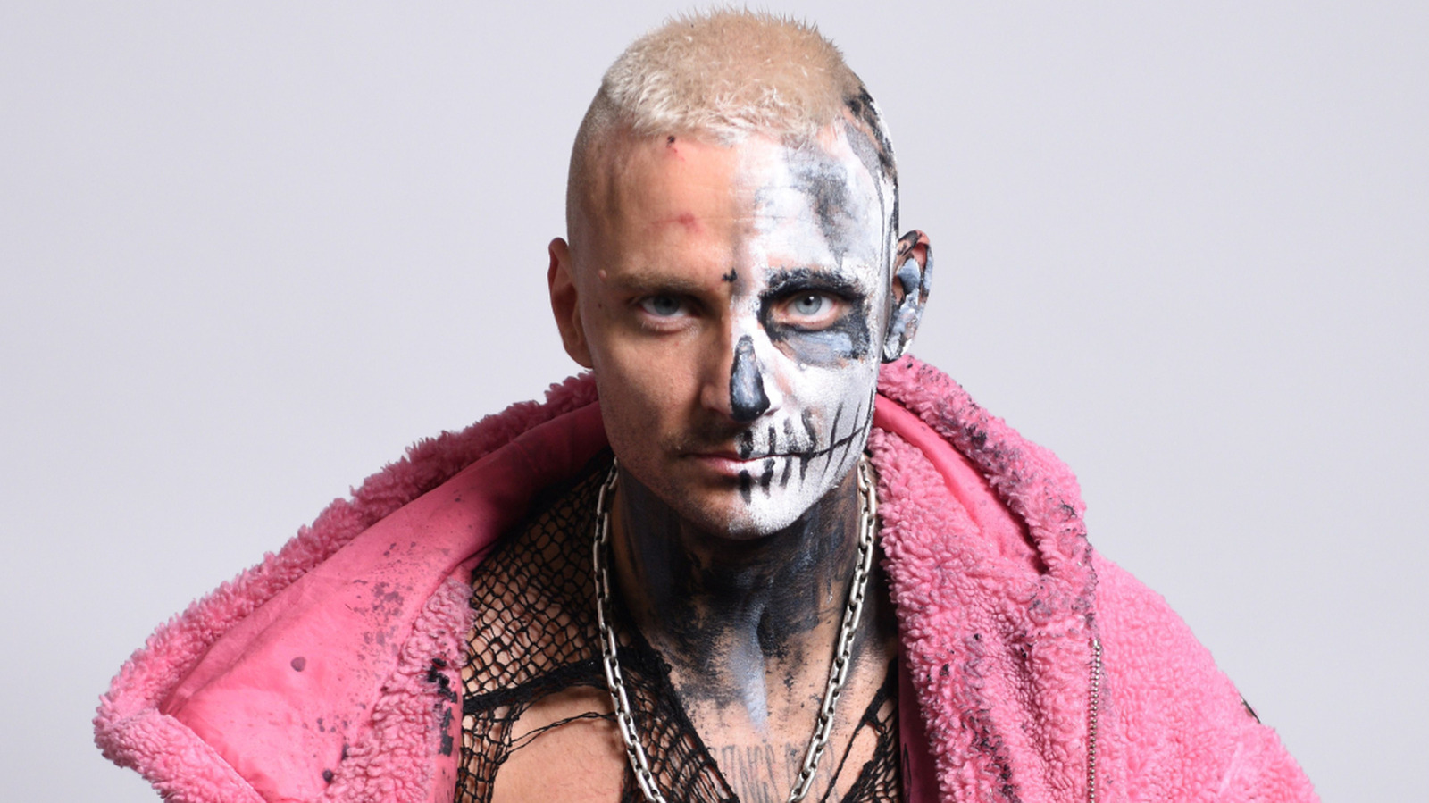 Especulación entre bastidores en la línea de tiempo de retorno para Darby Allin de AEW después del Everest Summit