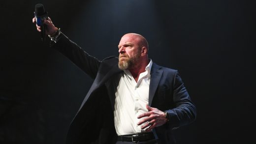 Estrella de la WWE ausente en la ciudad para Smackdown