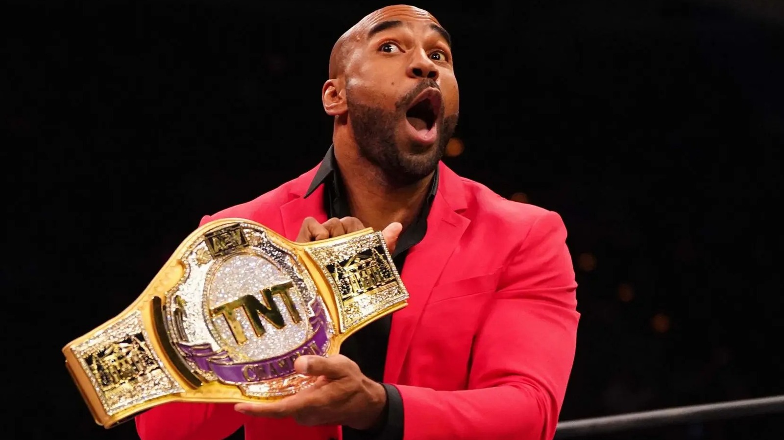 Ex-Aew Star elimina las publicaciones que defienden a Scorpio Sky después de que habla en la carrera 'Nosedive'