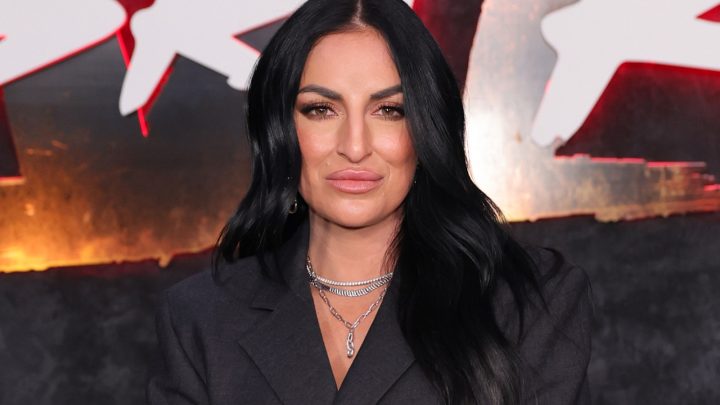 FKA Sonya DeVille set para el evento Invicta FC