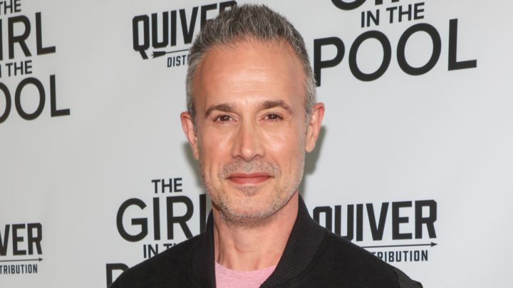 Freddie Prinze Jr. explica por qué Zelina Vega Vega Beat de WWE Beat Chelsea Green por el título de EE. UU.