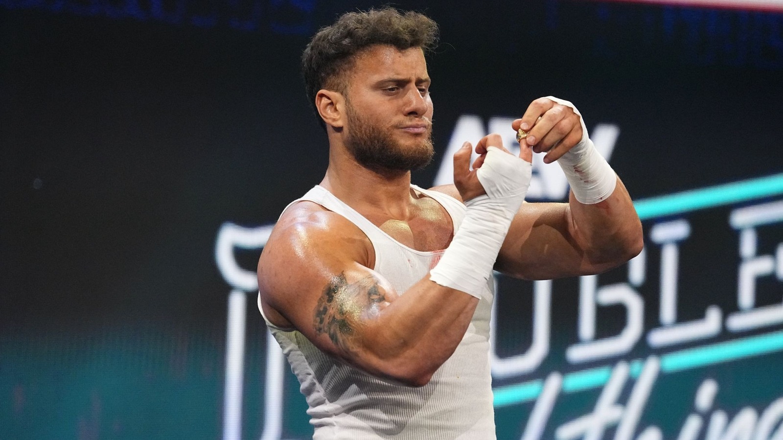 Informe AEW Dynamite TV Vieyship & Ratings, 5/7/2025