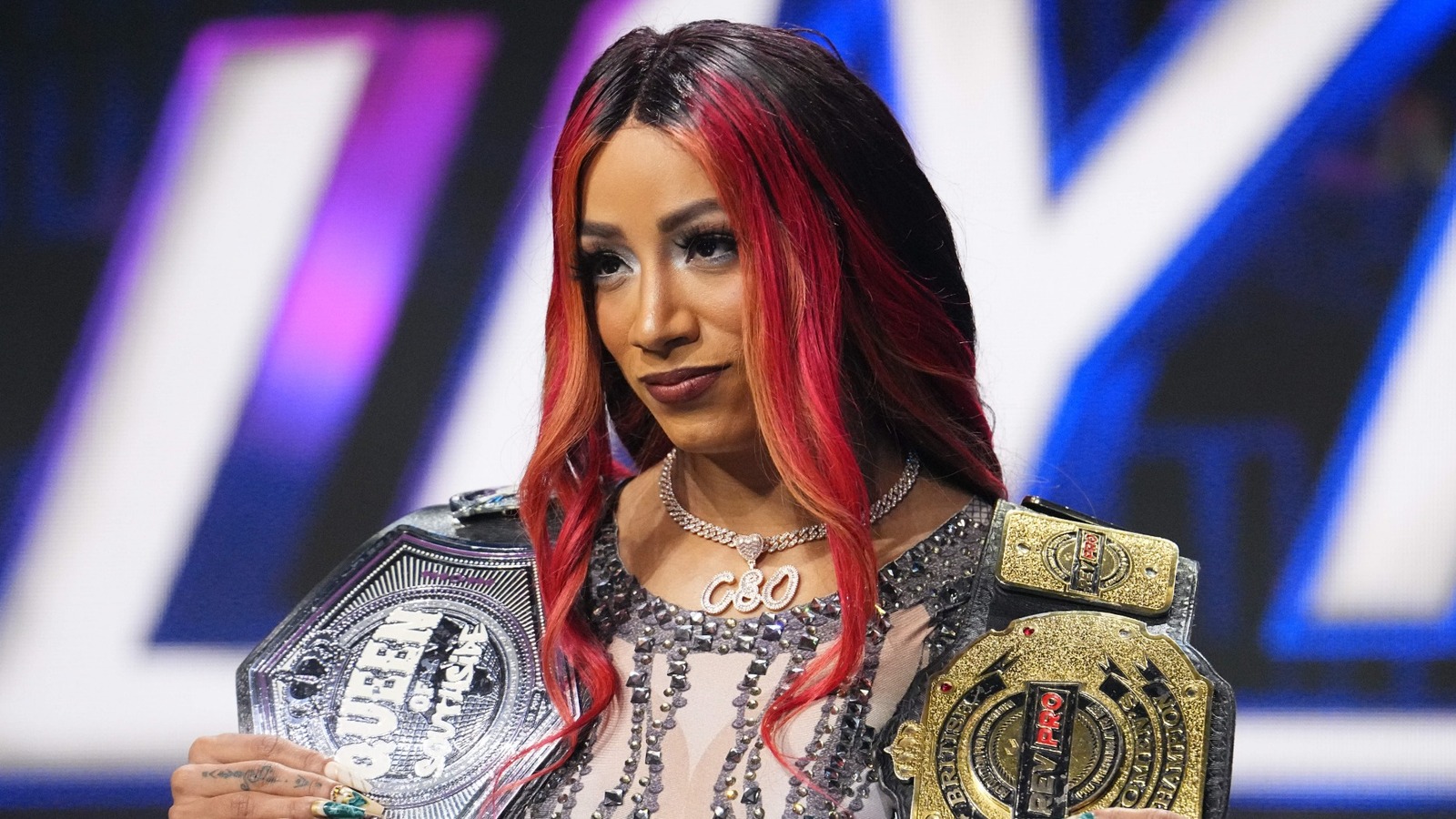 Informe AEW Dynamite TV y calificaciones de televisión, 30/04/2025