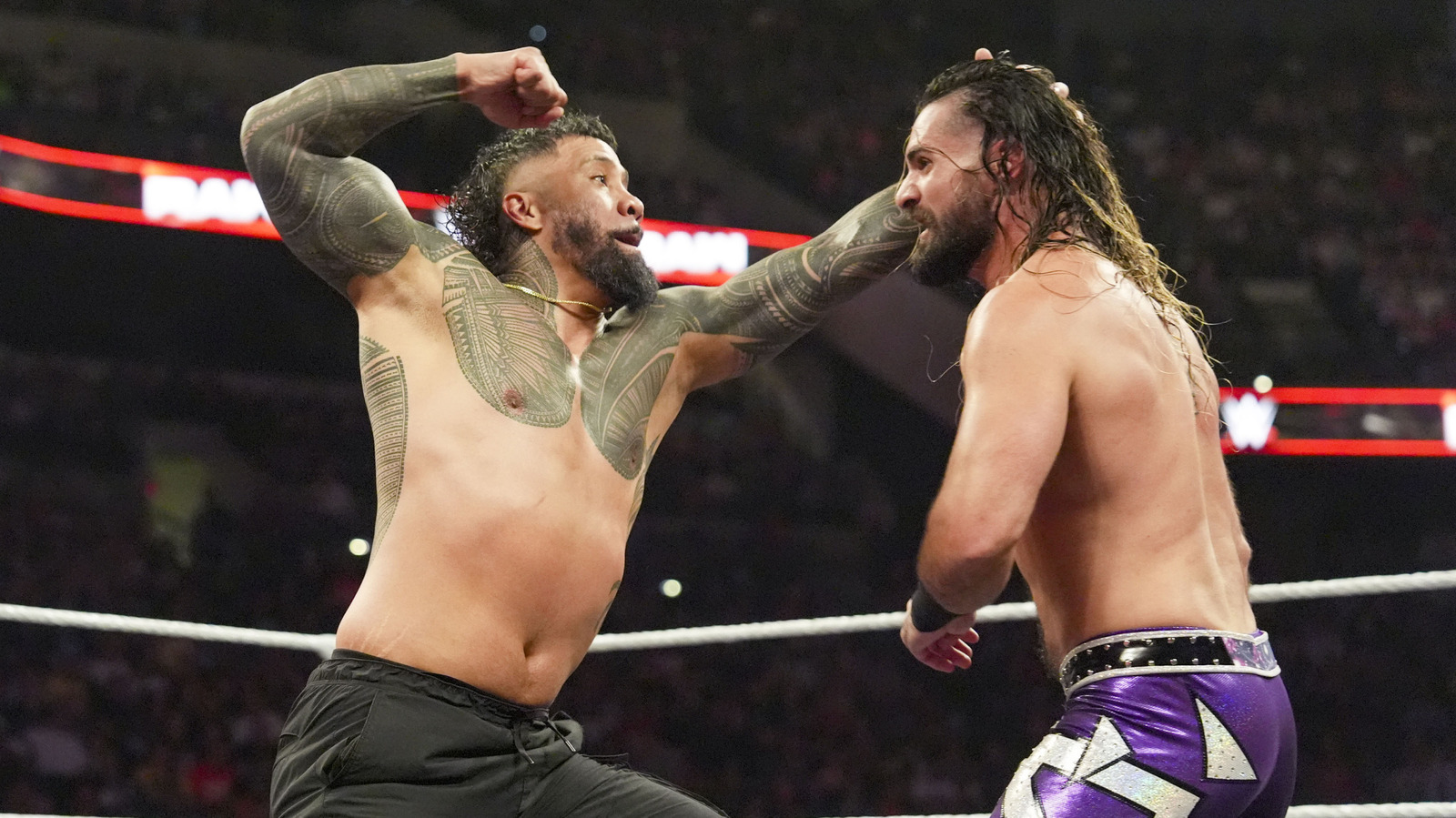 Informe de audiencia de WWE RAW: 5/5/25
