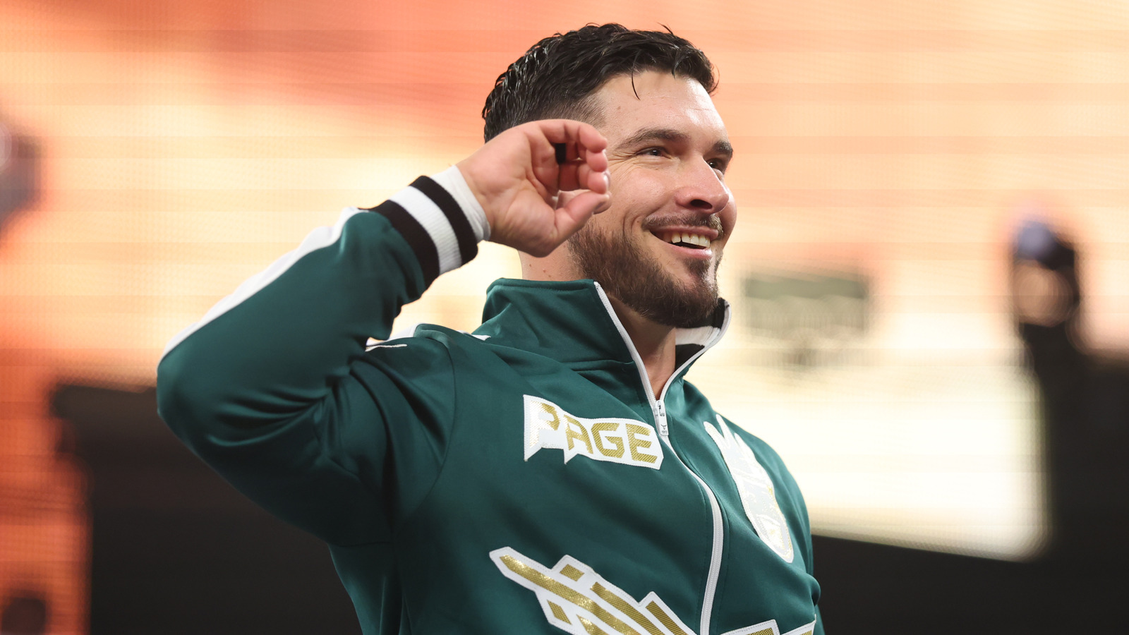 Informe de audiencia e calificaciones de WWE NXT: 27/05/25