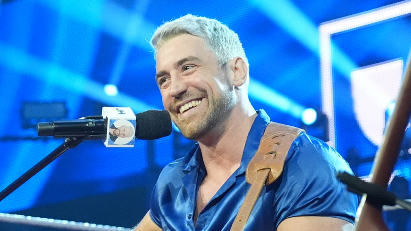 Informe de audiencia e calificaciones de WWE NXT: 5/20/25