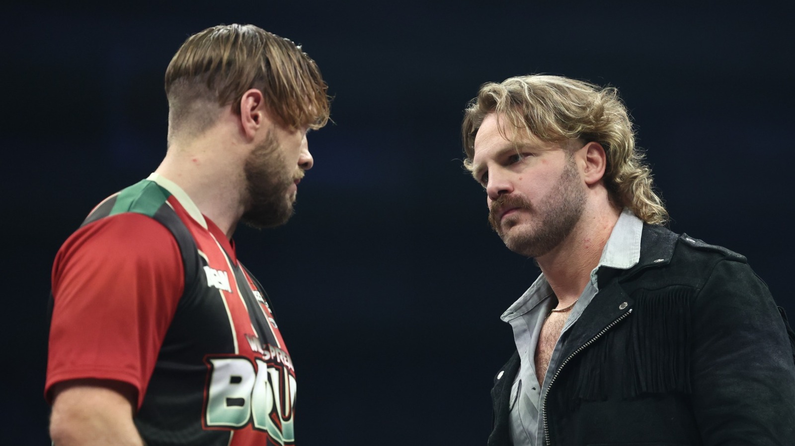 Informe de audiencia y calificaciones de Dynamite AEW: 28/05/25