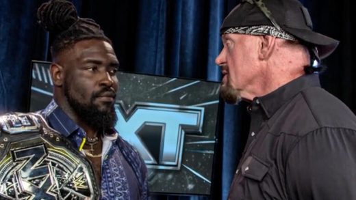Informe de audiencia y calificaciones de WWE NXT, 29/04/25