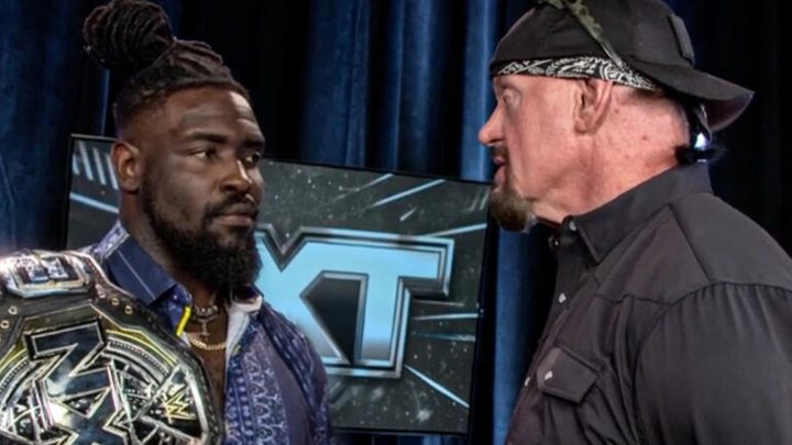 Informe de audiencia y calificaciones de WWE NXT, 29/04/25
