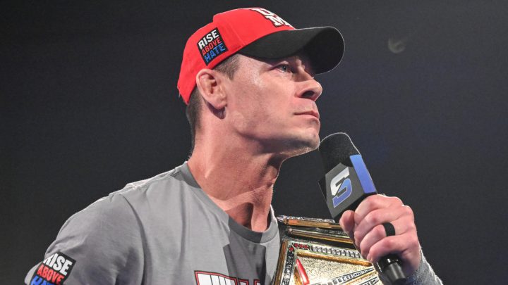 Informe de audiencia y calificaciones de WWE Smackdown: 5/9/25
